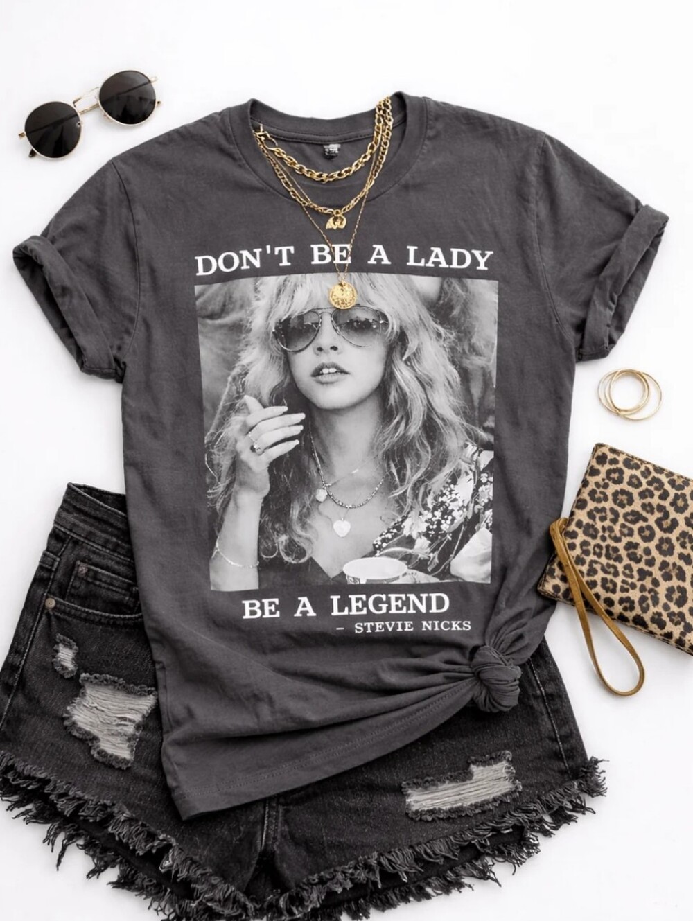 Custom Made To Order Unisex Tshirts